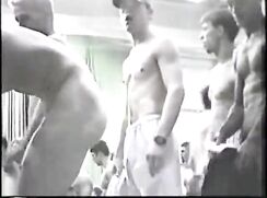 Wrestlers Weigh