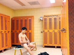 [ABX][192] - Donovan doing good in school