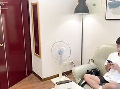 Let's Help A Friend Shower Boys