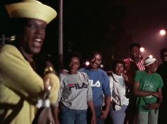 Paris Is Burning (1990) Documentary