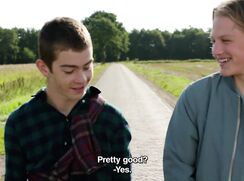 AA Vid S - Something about Alex (short film)