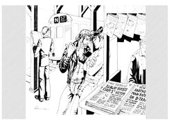 ♥ RAPE IN THE METRO ♥