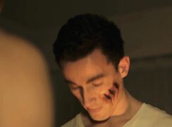 ♥ A PARENTHESIS ♥