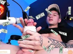 Thomas hot jerk boys porn