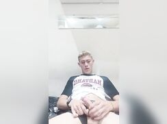 [ABX][289] - Young Galiel needs help