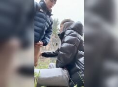 [ABX][304] - Love a bit of Callum and Cole