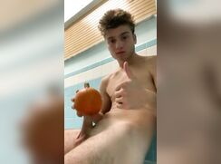 [ABX][306] - New ways to celebrate Halloween