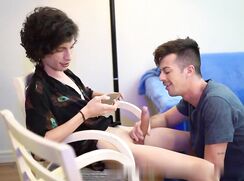 LATINO BROS FUCKING HARD N RAW