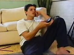 Solo Boys Jerking Classic Twink Porn