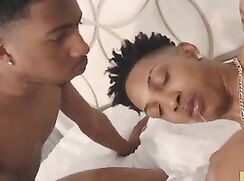 Black Teen Fucks Best Friend Boys Porn