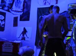 Pounding Top, FRATS Real Gay Porn Videos