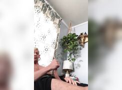 [ABX][317] - Just jacking in basket ball shorts