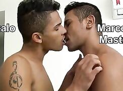 Holiday Riding Daddy Dick