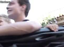 ♥ Trio Poli Amor ♥