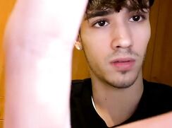 ♥ Boy latin sex webcam ♥ boys porn