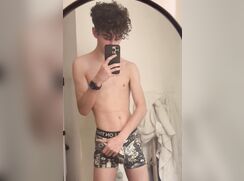 Poodle Head Has a Big Problem Cam Boys Porn