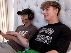 Fucking On A Lazy Afternoon Gay Porn Videos