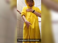 Big and Fat Teenage Dick