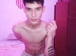 [ABX][451] - Pack de argentino hetero