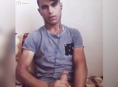 Turkish Str8 Boy and His Big