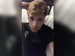 [ABX][481] - Hot blonde boy