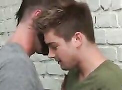 Sharing Johnny's Ass Gay Porn Videos