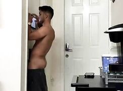 bubble butt hung latino gh