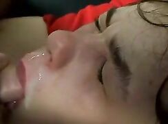 Jack Given A Facial POL