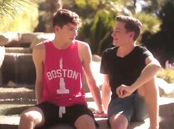 Riders in the plain GAY PORN VIDEOS