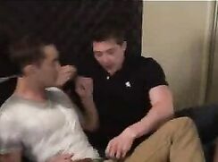 In Front Of The Mirror'd Wardrobes Gay Porn Videos