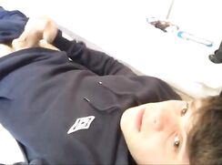 ❤️ Ben cum cum cum ❤️ uncut