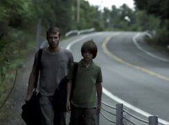 ♥ The strange ones ♥