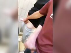 Twinks Public masturbation boys porn