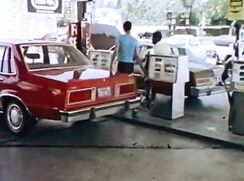 Vintage full length movie gay porn videos "Grease Monkeys"