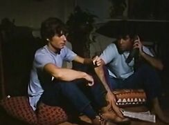 The Insatiables Gay Porn Videos