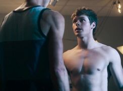 Straight Guys Love Head from Dudes