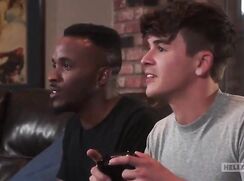 phoenix and the white boy