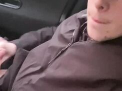 It's yogurt mum! cam boys porn