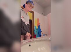 [ABX][527] - Teenager cute comes