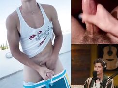 Shawn Mendes Jacks with Friends