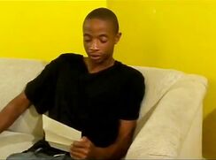 Black Twinks At Play