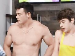 Juiciest Bareback Gay Porn Videos