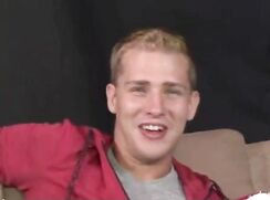 Blond Gets Big Dick Fucking