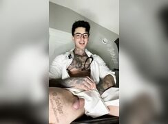 mouth watering willie.