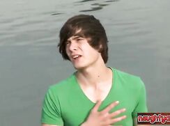 ♥ Wild Teacher extraordinary Outdoor fuck ♥