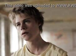 Gay Themed Short Movie..