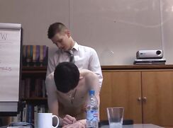 [Movies][019] Bareback Business - Shaun & Aaron