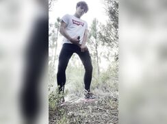 [T21]-[3] Mike & Dimitry