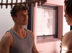 Horny Little Teens, OF TOM