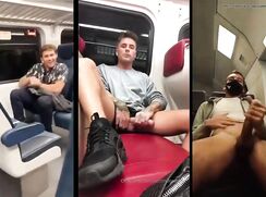 Public transport is fun